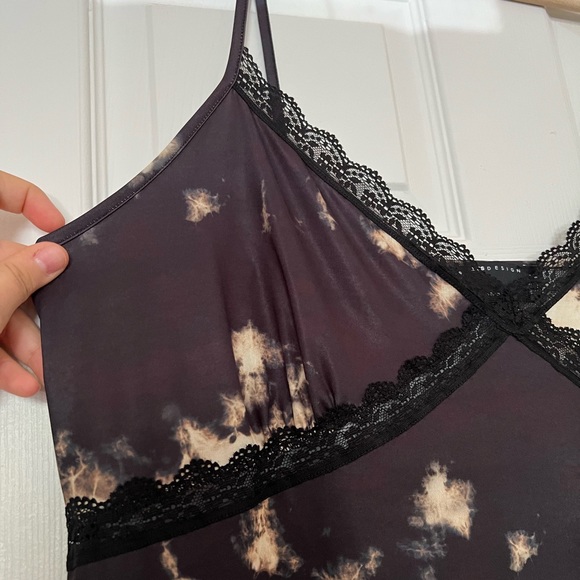 Grunge slip dress - Picture 3 of 6